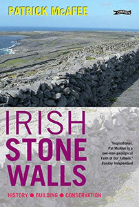 Irish Stone Walls 