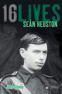 Sean Heuston 