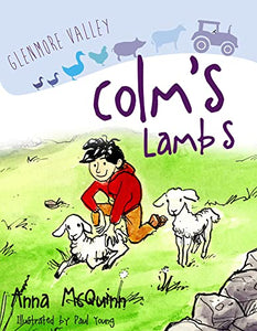 Colm's Lambs 