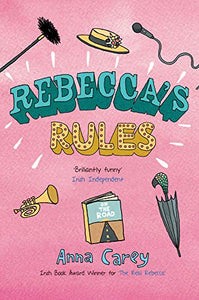 Rebecca's Rules 