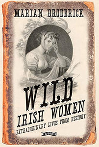 Wild Irish Women 