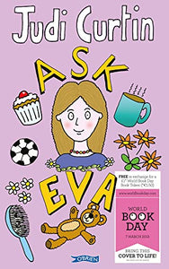 Ask Eva (World Book Day 2013) 