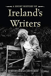 A Short History of Ireland's Writers 