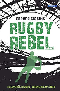 Rugby Rebel 