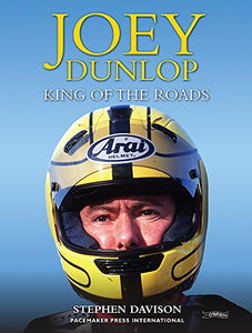 Joey Dunlop 