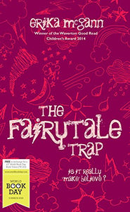 The Fairytale Trap - WBD 2015 