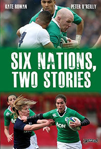 Six Nations, Two Stories 