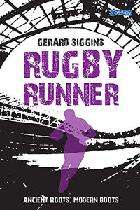 Rugby Runner 