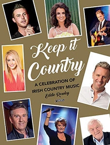 Keep it Country 