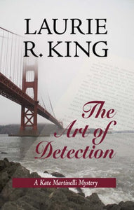 The Art of Detection 