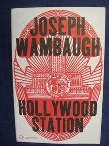 Hollywood Station 