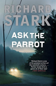 Ask The Parrot 