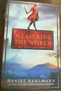 Measuring the World 