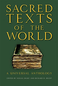 Sacred Texts of the World 