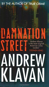 Damnation Street 