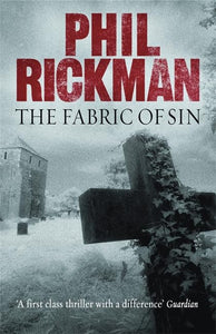 The Fabric of Sin 