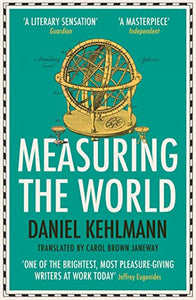 Measuring the World 