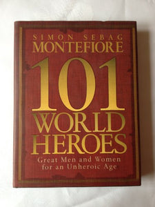 101 World Heroes 