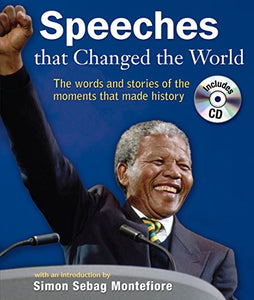 Speeches That Changed the World 