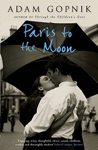 Paris to the Moon 