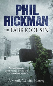 The Fabric of Sin 