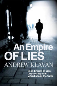 An Empire of Lies 