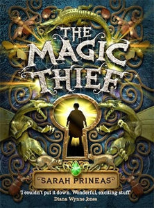 The Magic Thief 