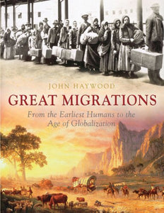 The Great Migrations 