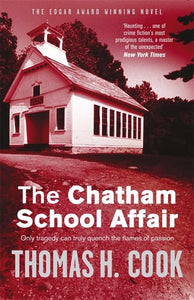 The Chatham School Affair 