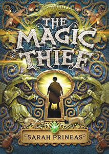 The Magic Thief 