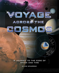 Voyage Across the Cosmos 