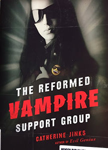 The Reformed Vampire Support Group 