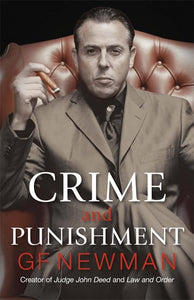 Crime and Punishment Vol 1 