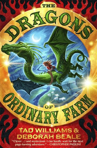 The Dragons of Ordinary Farm 