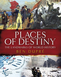 Places of Destiny 