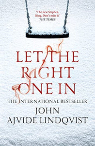 Let the Right One In 