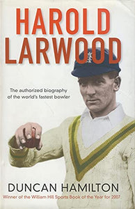 Harold Larwood 