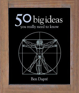 50 Big Ideas You Really Need to Know 