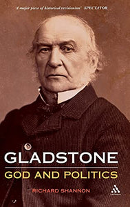 Gladstone: God and Politics 