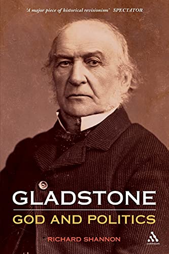 Gladstone: God and Politics