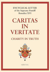 Caritas in Veritate 