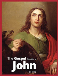 The Gospel According to John 