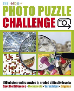 The Photo Puzzle Challenge 