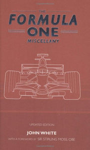 The Formula One Miscellany 