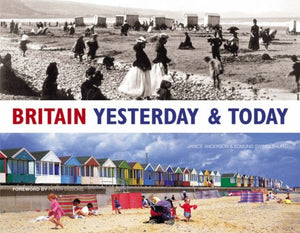 Britain Yesterday and Today 