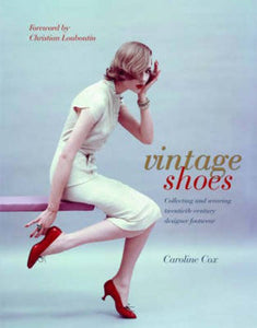 Vintage Shoes 