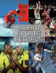 World Sports Records 