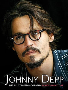 Johnny Depp 