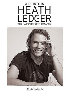 Heath Ledger 