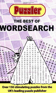 The Best Wordsearch Puzzles 